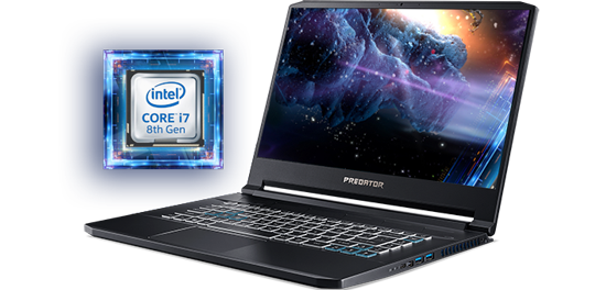 i7 cpu